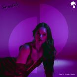 Artwork voor "Don't Look Back"