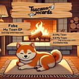 Artwork for "My Town"