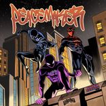 Artwork for "Peacemakers"