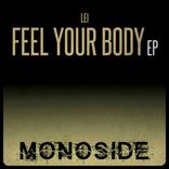 Artwork für "Feel Your Body EP"