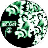 Artwork für "Big Shot EP"