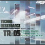 Artwork for "The Resistance"