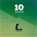 Portada para "10 Years"