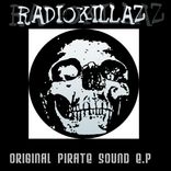 Artwork for "Original Pirate Sound EP"