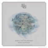 Artwork for "Move Your Body"