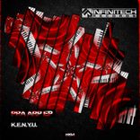 Artwork for "Pra Arp Ep"