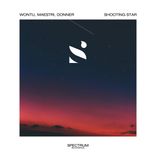 Portada para "Shooting Star"