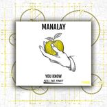 Artwork for "You Know"