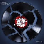 Artwork for "Love Hurts EP"