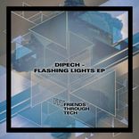 Artwork voor "Flashing Lights EP"