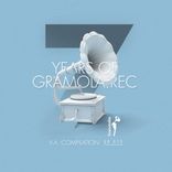 Artwork for "7 Years of Gramola.Rec"