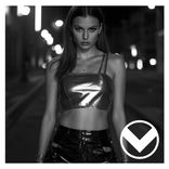 Artwork for "Runaway"