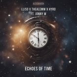 Artwork for "Echoes Of Time"