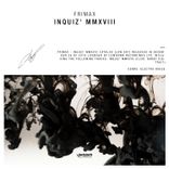 Artwork for "Inquiz' Mmxviii (Clos Banet' District)"