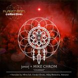 Artwork for "Change"