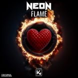 Artwork voor "Flame"
