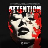 Portada para "Attention"