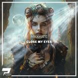 Artwork for "Close My Eyes"