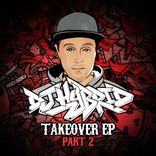Artwork for "Takeover - Part 2"