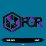 Portada para "Durante"