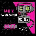 Artwork for "I'll Be Waiting"