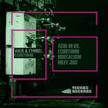 Portada para "Mefe303"