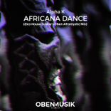 Artwork for "Africana Dance (Zico House Junkie's Oben Afromystic Remix)"