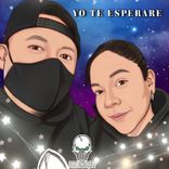 Artwork voor "Yo Te Esperare"