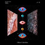 Artwork for "Olhos Coloridos"