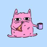 Artwork for "Upstairs"