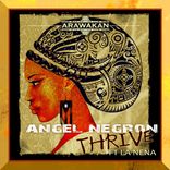 Artwork for "Thrive"