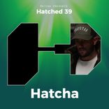 Artwork for "Hatched 39"