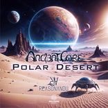 Artwork for "Polar Desert"