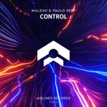 Artwork voor "Control"