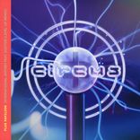 Artwork for "International Anthem"