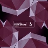 Artwork voor "Dawn of Life"