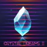 Artwork for "Crystal Dreams II"