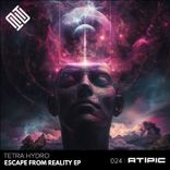 Artwork for "Escape From Reality"