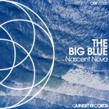 Artwork for "The Big Blue"