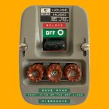 Artwork für "Misbehave"