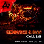 Artwork for "Call Me"