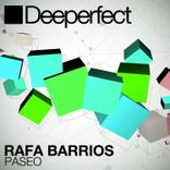 Portada para "Paseo"