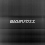 Artwork for "WAEV011"
