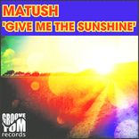 Artwork for "Give Me The Sunshine"