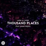 Artwork for "Thousand Places"