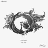 Artwork for "Poseidon"