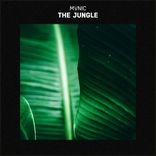 Artwork for "The Jungle"