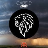 Artwork voor "Bad"