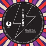 Artwork voor "Love Is The Answer"