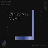 Artwork for "Opening Move"